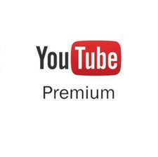 YOUTUBE MUSIC Premium (family plan) LIFETIME