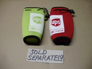 Botella UPS Nascar Logo Cozi - Imagen 1 de 7