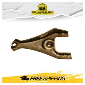 Clutch Fork for Jeep Vehicles 41-71 with 4 Cylinder Engine & Manual Transmission - Picture 1 of 2