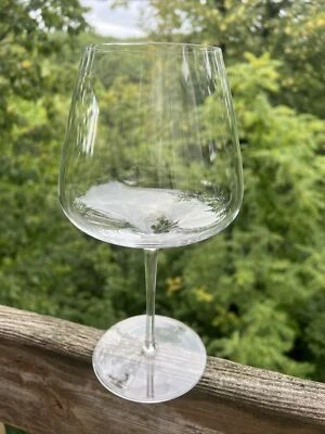 Винный бокал бордовый Williams Sonoma ESTATE Grand Cru - Изображение 1 из 4