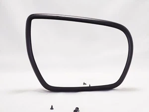 Protector de espejo lateral de metal antirrobo para fabricante de equipos originales Hyundai Santa Fe Sport 2013-2018 - Imagen 1 de 9