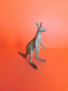 PLOMB CREUX : BF / CIRQUE OU ANIMAUX SAUVAGES : TRES BEAU KANGOUROU - Imagen 1 de 6