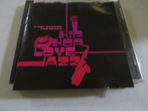 V/A - Nicci Cheeks presents Hip Hop Love Jazz - CD Album - 22 tracks - Picture 1 of 3