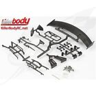 FR- Body Parts - 1/10 Touring / Drift - Stairs - Basic Plastic Parts 