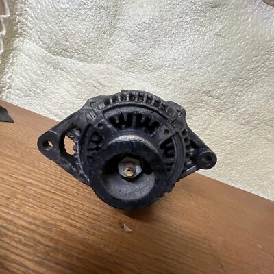 Alternator 5.9L Diesel 136 Amp Fits 1994-2002 Dodge Ram 2500 3500 79614 - Image 1 of 3