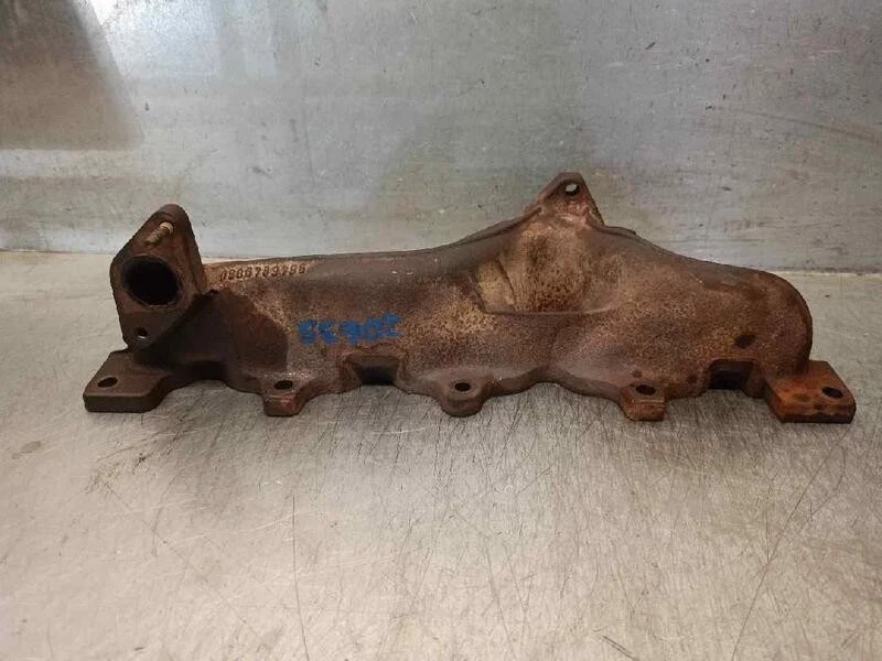 9646849080 colector escape para FORD FOCUS C-MAX (CAP) 2.0 TDCI CAT 2003 5145221 - Imagen 1 de 4