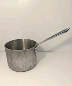 Vintage All-Clad MC2 Master Chef Metalcrafters USA 2 Quart (No Lid) - Picture 1 of 16