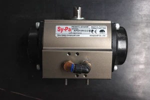 Dongjoo APS65R (CCW) Pneumatischer Antrieb - Bild 1 von 5