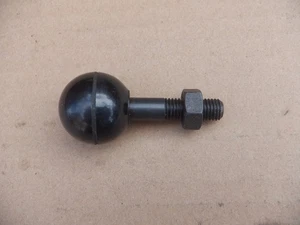 ALFRED HERBERT SCHLIESSGRIFF FÜR STANZKOPF - Bild 1 von 2