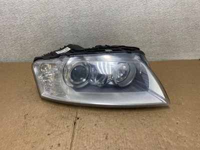 Faro derecho pasajero Audi A8 2006-2010 AFS xenón oculto OEM V3065 DW Foto 1 de 4