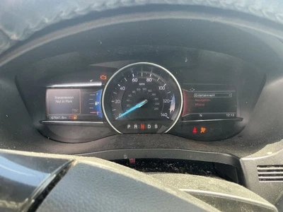 Спидометр MPH ID GB5T-10849-AJ подходит 16-19 EXPLORER 858457 - Изображение 1 из 4