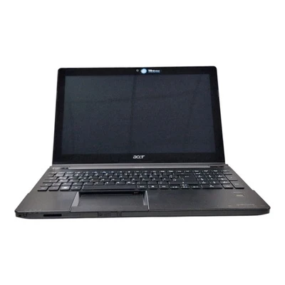 Acer Aspire 5951G i5 – 15,6 " – Notebook Senza RAM Disco Rigido Difettoso #A39 - Immagine 1 di 4