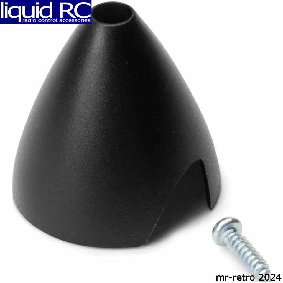 HobbyZone 6106 Spinner con Tornillo: Apprentice STOL 700 Foto 1 de 1