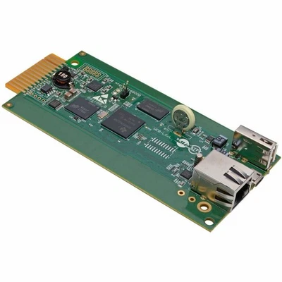 Tripp Lite SRCOOLNET2LX Remote Control Cooling Management LX Platform SNMP - Image 1 of 4