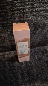 Laura Geller MEDIUM Balance N Glow Hydrating Liquid Foundation .9 oz NIB! - Picture 1 of 1