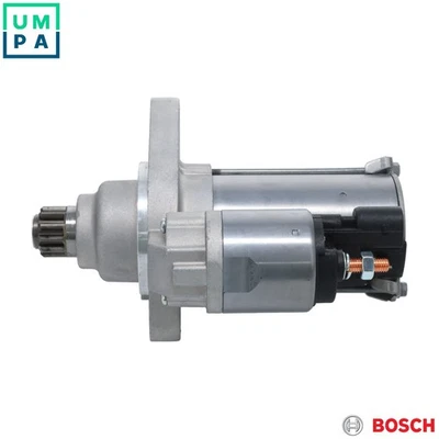 STARTER 1 986 S00 586 FOR SKODA KAROQ OCTAVIA/III/Combi SUPERB ROOMSTER FABIA - Image 1 of 4