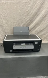 Lexmark Impact S305 Wireless All-in-One Tintenstrahldrucker - Bild 1 von 6