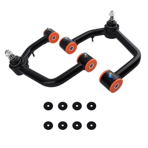 Heavy Duty Upper Control Arms 2-4" Lift for Toyota Tacoma Prerunner 2005-2022 - Picture 1 of 21