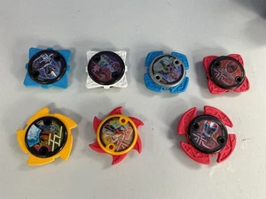 Power Rangers DINO CHARGE T-REX LAUNCHER Super Charge - Bild 1 von 1