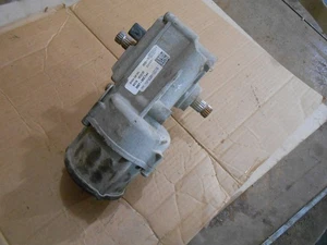 ARCTIC CAT 700 Prowler XTX 2011 11 power steering gear box motor 0505-727 - Bild 1 von 6