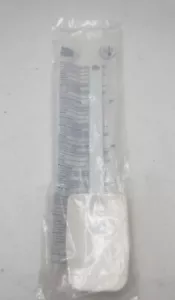 Raspador Pamper Chef pequeño ""N"" mezcla nuevo sellado - Imagen 1 de 5