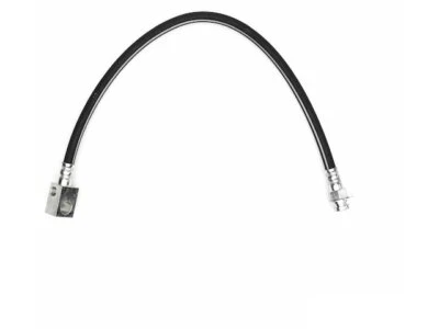 For 1984-1988 Ford E150 Econoline Club Wagon Brake Hose Dynamic Friction 24912HN - Image 1 of 2