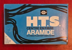 Cavi SMP HT / cavi candela #6451 / per Ford e Mazda - Foto 1 di 2