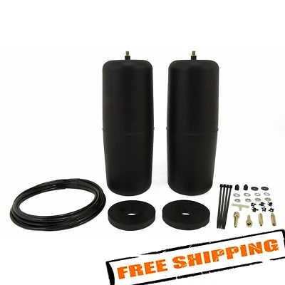 Air Lift 1000 HD Rear Air Spring Kit for 2009-2018 Dodge Ram 1500 - 60818HD - Image 1 of 4