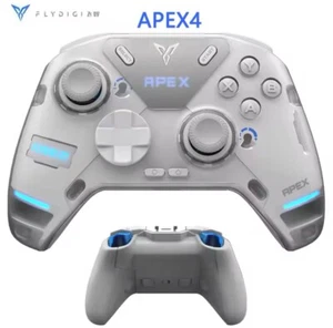 Flydigi APEX 4 Elite Gaming Controller | Wireless | Switch/Mobile/TV Box/PC - Picture 1 of 7