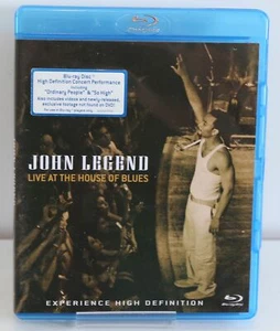 Blu Ray - John Legend - Film - guter Zustand  - Bild 1 von 1