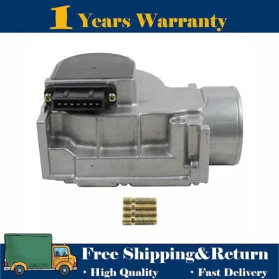 197100-4090 Nuevo medidor de sensor de flujo de aire de masa para Mazda 323 Miata Protege 1990-1994 Foto 1 de 4