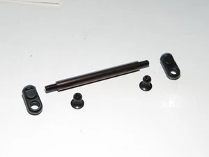 KYO34115 KYOSHO INFERNO MP10TE TRUGGY FRONT ALUMINUM CHASSIS BRACE - Picture 1 of 1