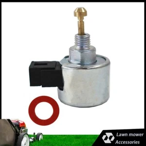 Solenoide de combustible compatible con Kawasaki FH601V FH641V FH680V FH721V FX 21188-7003 - Imagen 1 de 5