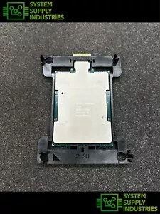 Intel Xeon Phi 7230F SR2X4 1.30GHz Server CPU - Picture 1 of 3