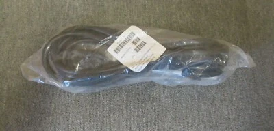 New Cisco 72-1411-01 CAB-9K16A-US2 Twist Lock 14FT Power Cable C19 To L6-20P  - Image 1 of 3