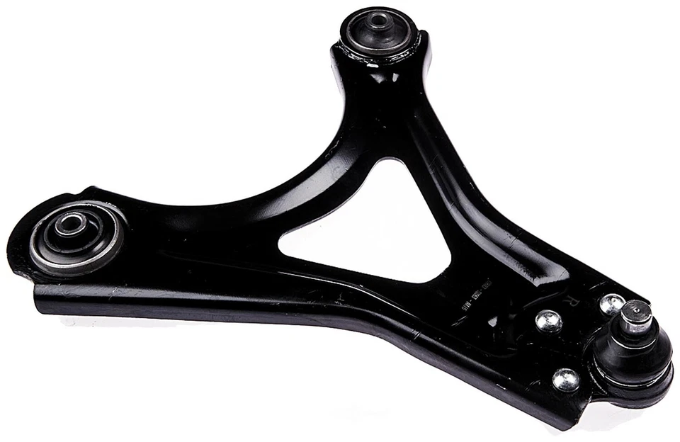 Suspension Control Arm and Ball Joint Assembly Front Right Lower MAS CB85084 - Image 1 of 1