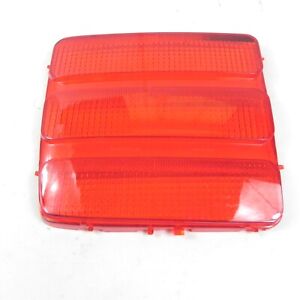 1991-96 OLDSMOBILE CUTLASS RIGHT HAND TAIL LIGHT LENS GM#16513678 NOS NEW IN BOX