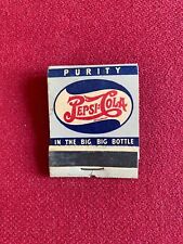 1940's, Pepsi Cola 