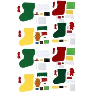 Xmas Tree Ornaments Christmas Stocking Stuffers Christmas Hanging Ornaments - Picture 1 of 12
