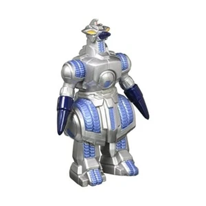 Bandai Godzilla 2019 Movie Monster Series MOGERA From japan FS - Picture 1 of 3