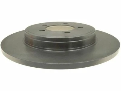 Rotor de freno trasero Raybestos 92253WV 2004 R-Line para Lincoln Aviator 2003-2005 Foto 1 de 2