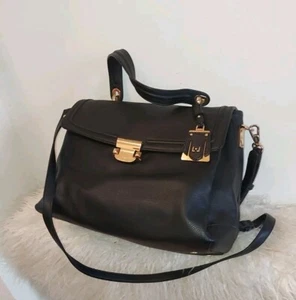 Liu Jo Handtasche Kunstleder A18140-E0037 Schultertasche Tasche Bag... - Bild 1 von 18