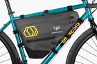 Apidura Expedition Full Frame Pack 6L — AUS STOCK — Bikepacking Bag MTB Gravel