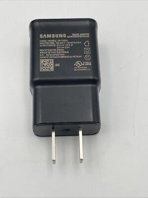 Cargador Samsung EP-TA200 para Tablet Galaxy Tab S6 Lite Foto 1 de 4