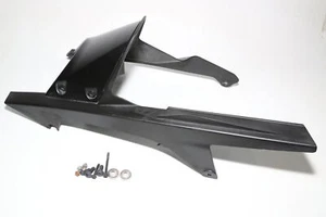 17-21 Ktm 390 Rc Rear Back Drive Chain Guard Cover Shield OEM - Picture 1 of 7