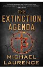 Extinction Agenda Ser.: The Extinction Agenda by Michael Laurence (2019,...