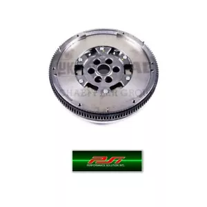 LUK VOLANTE DE INERCIA DE DOBLE MASA PARA AUDI A3 VW EOS GTI JETTA PASSAT 2.0T 2.0L DOHC TURBO - Imagen 1 de 2