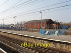Photo 6x4 Railway shed former Acton goods yard View north-west from Acton c2006