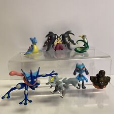 Boneco Pokemon Miniatura Ash Greninja Lendarios Tomy | Brinquedo Tomy Nunca  Usado 45726676 | enjoei