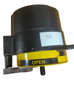 Westlock Controls Limit Switch S-360-GH - Picture 1 of 4